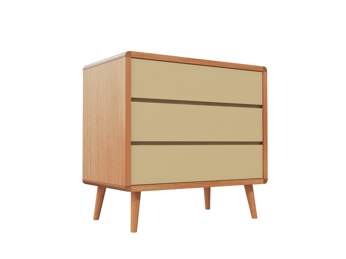 Cômoda Sonhos Up - Cia do Móvel