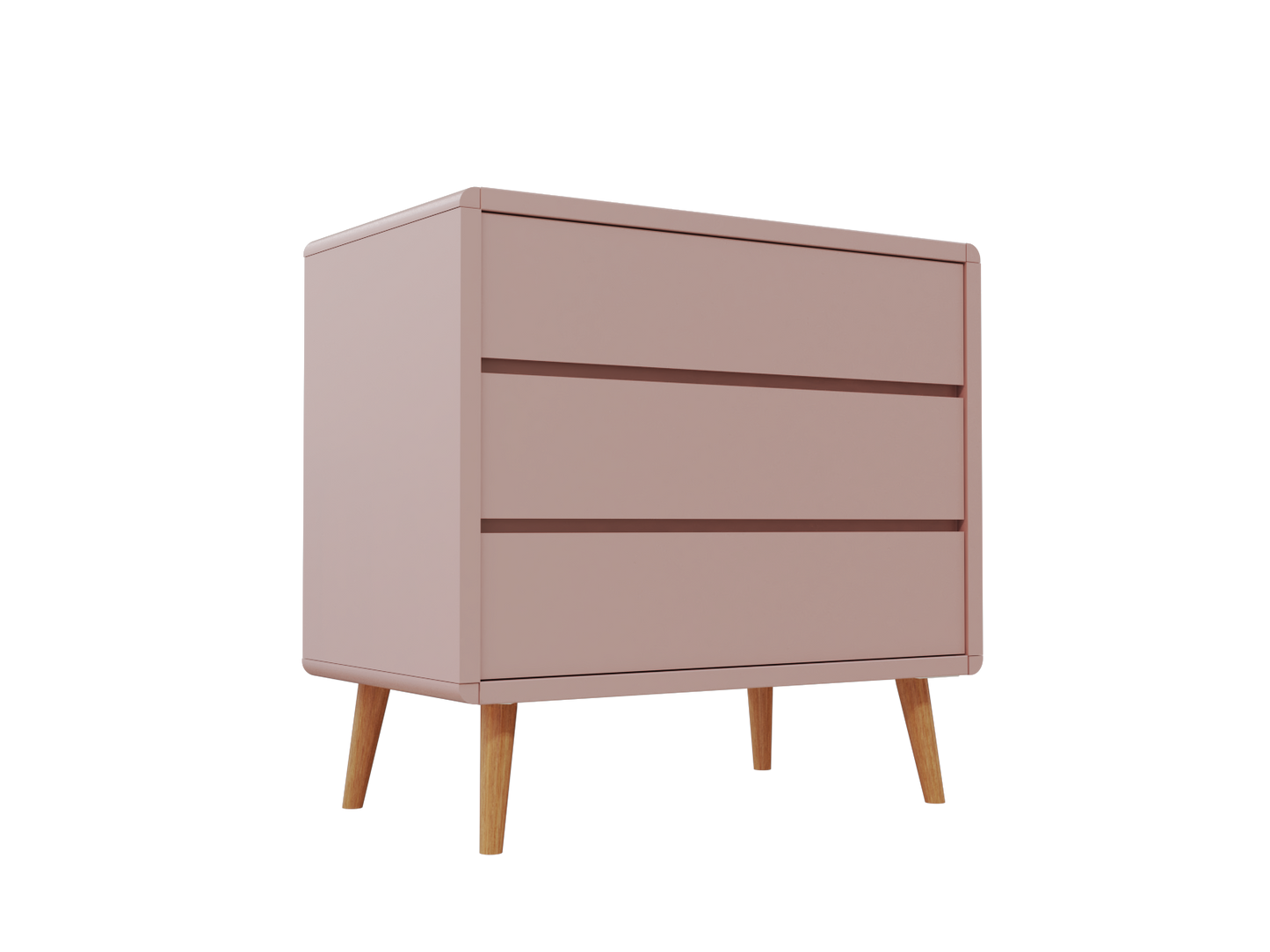 Cômoda Sonhos Up - Cia do Móvel