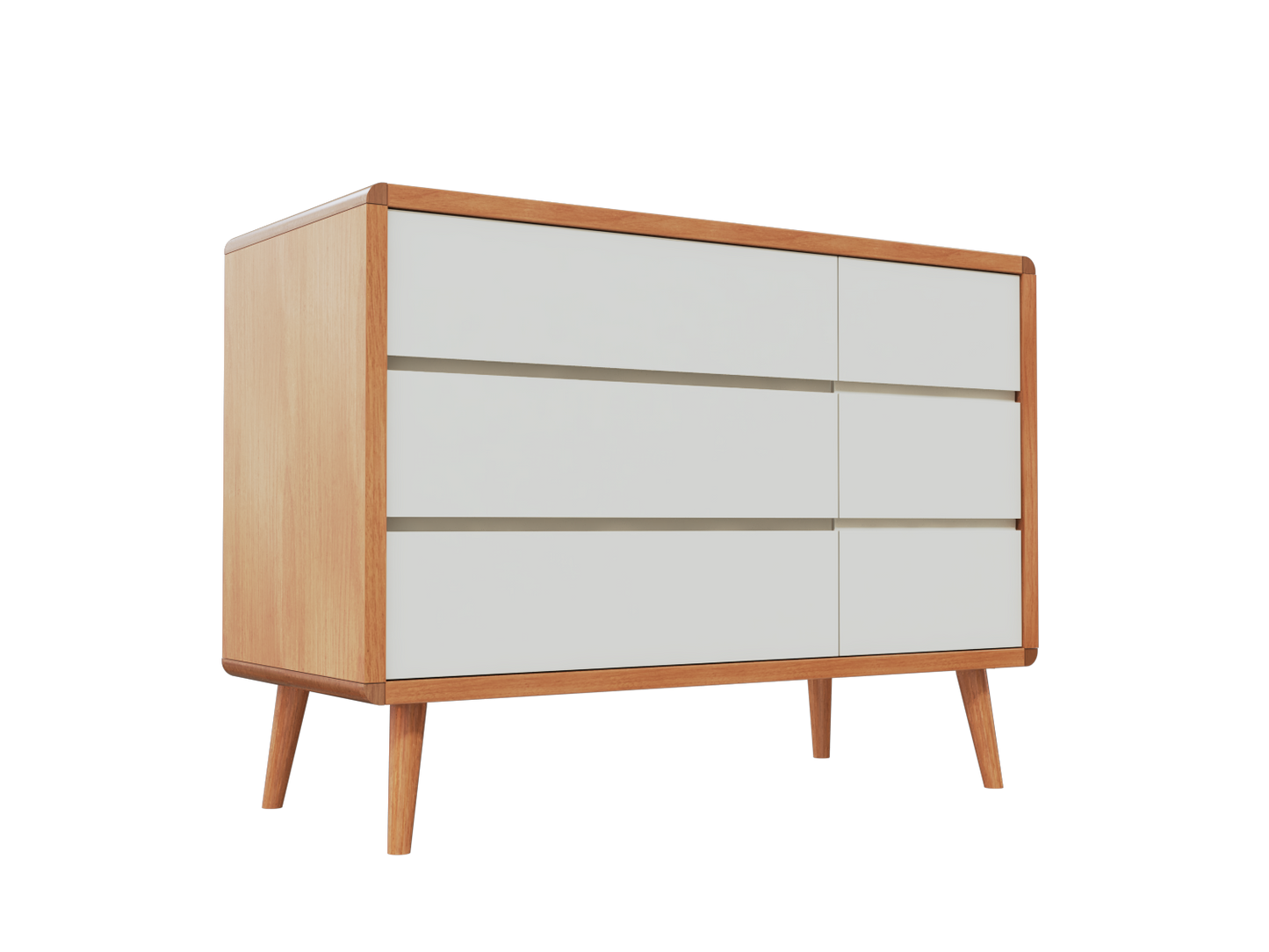 Cômoda Sonhos Up - Cia do Móvel