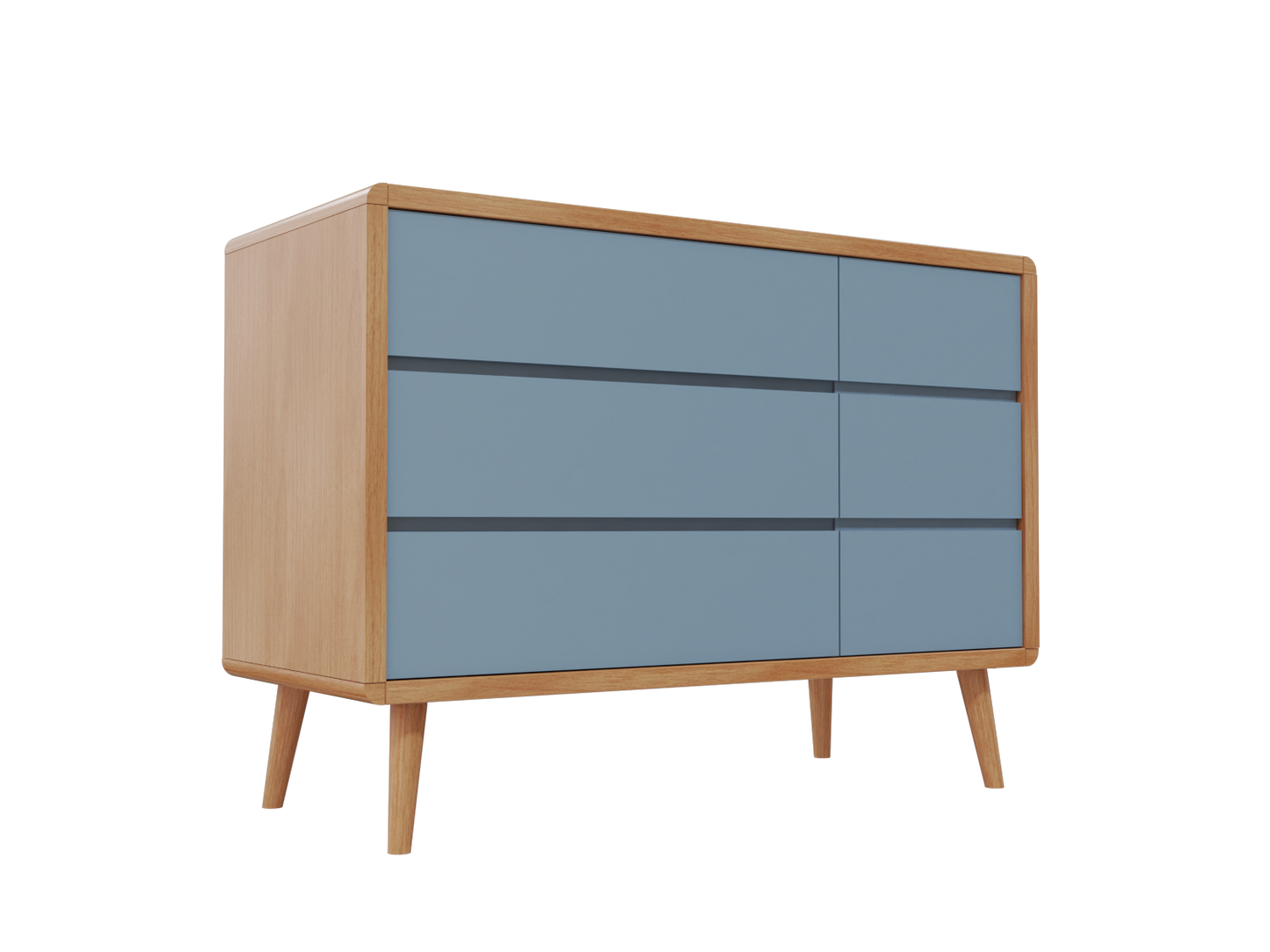 Cômoda Sonhos Up - Cia do Móvel