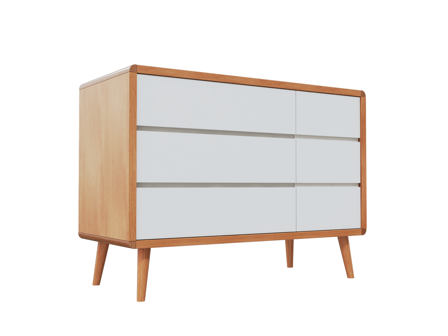 Cômoda Sonhos Up - Cia do Móvel