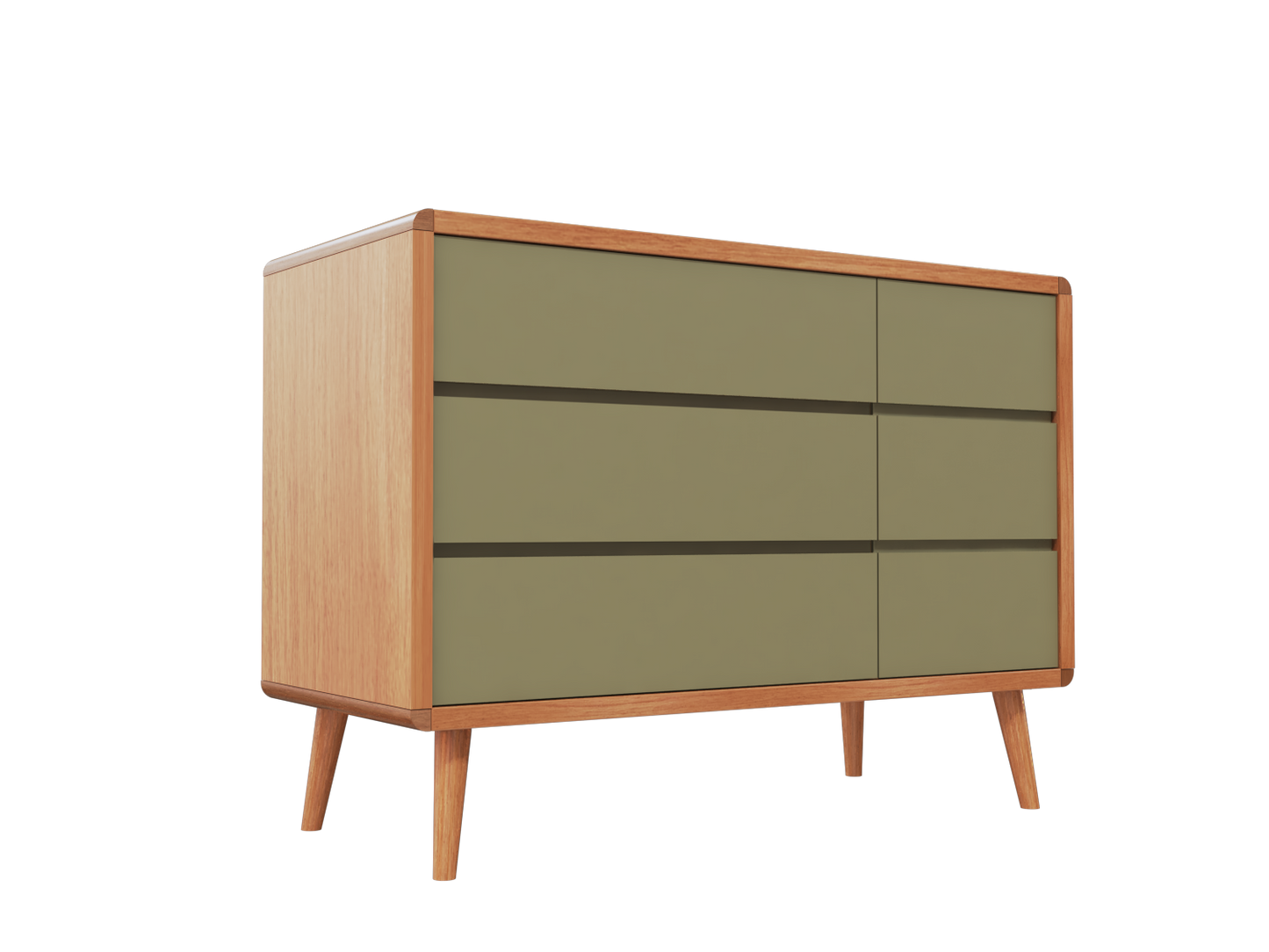 Cômoda Sonhos Up - Cia do Móvel