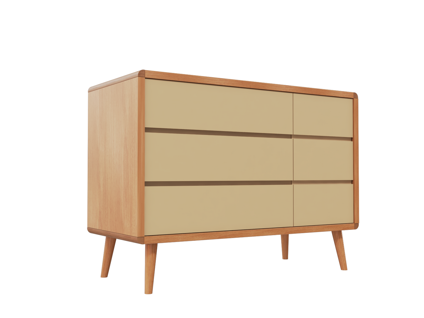 Cômoda Sonhos Up - Cia do Móvel