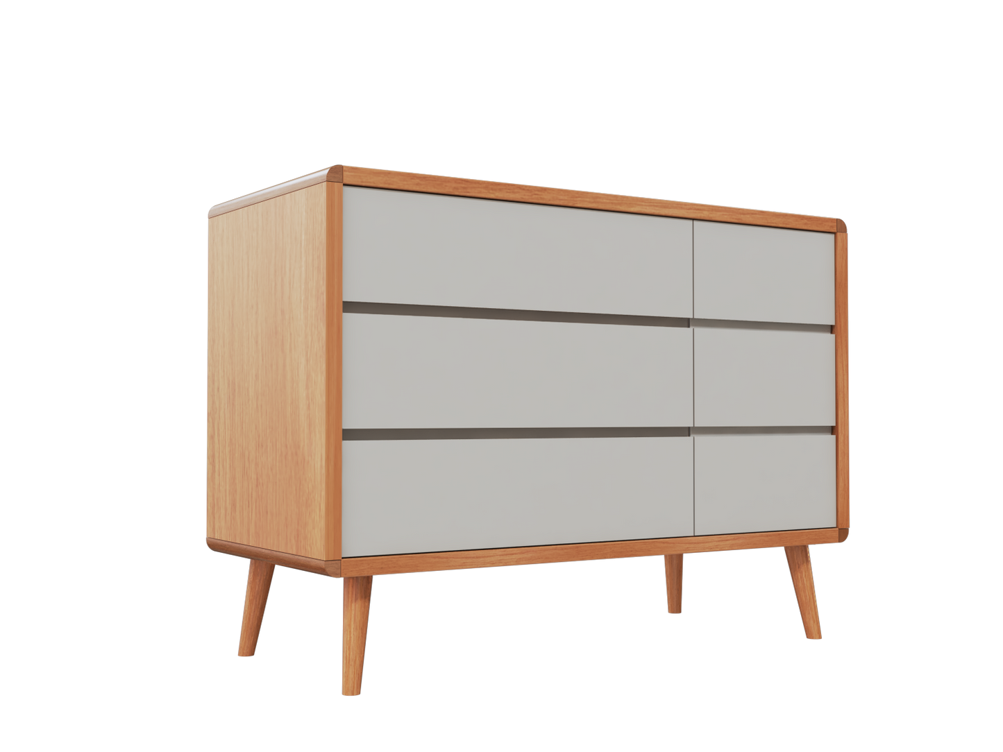 Cômoda Sonhos Up - Cia do Móvel