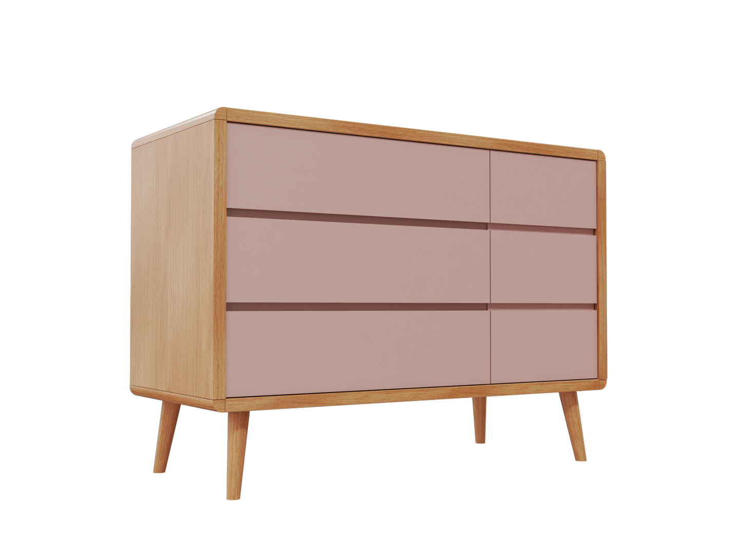 Cômoda Sonhos Up - Cia do Móvel