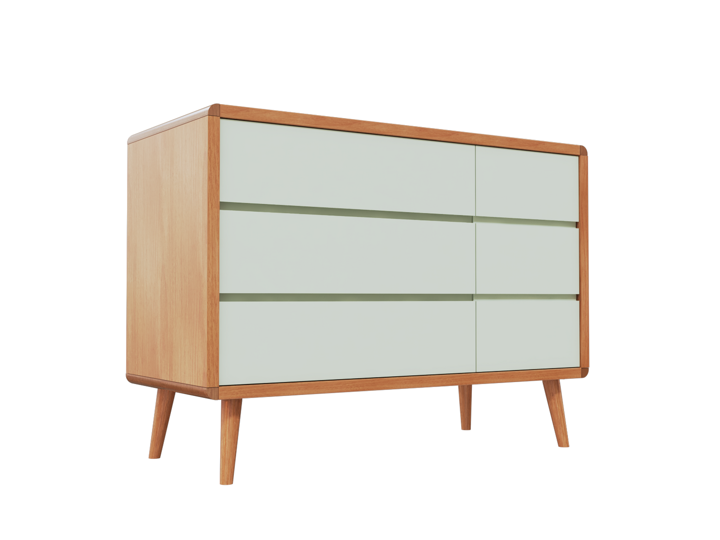 Cômoda Sonhos Up - Cia do Móvel