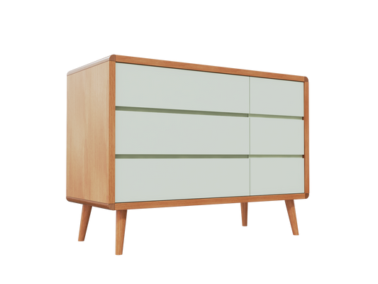 Cômoda Sonhos Up - Cia do Móvel