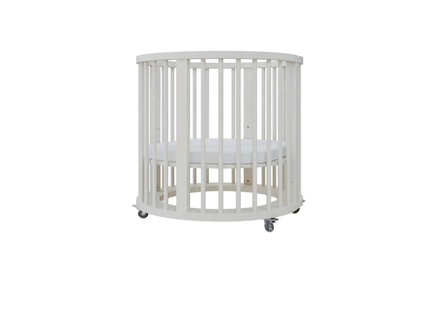 Berço Sonhos Up - Cia do Móvel