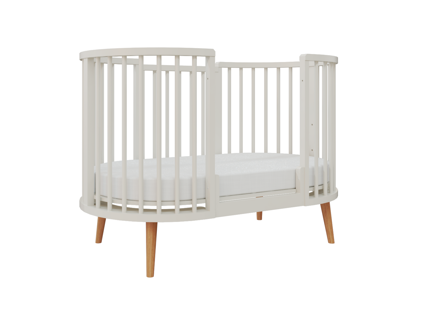 Berço Sonhos Up - Cia do Móvel