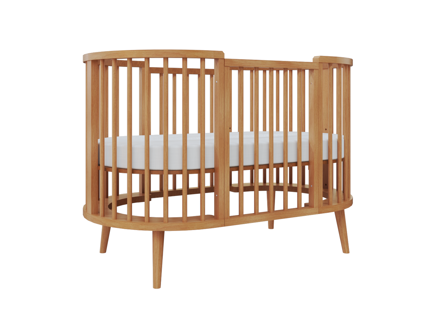 Berço Sonhos Up - Cia do Móvel