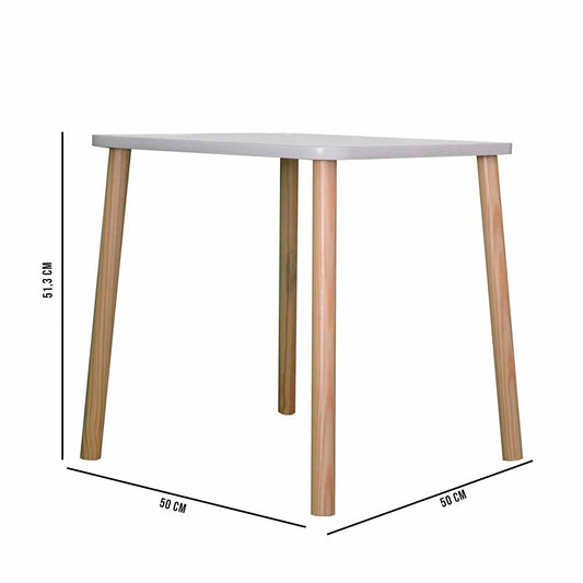 Mesinha Borboleta (Linha Hora de Brincar)