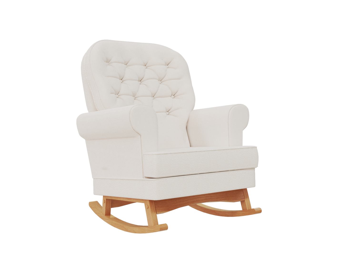 Poltrona Comfort - Cia do Móvel