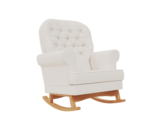 Poltrona Comfort - Cia do Móvel