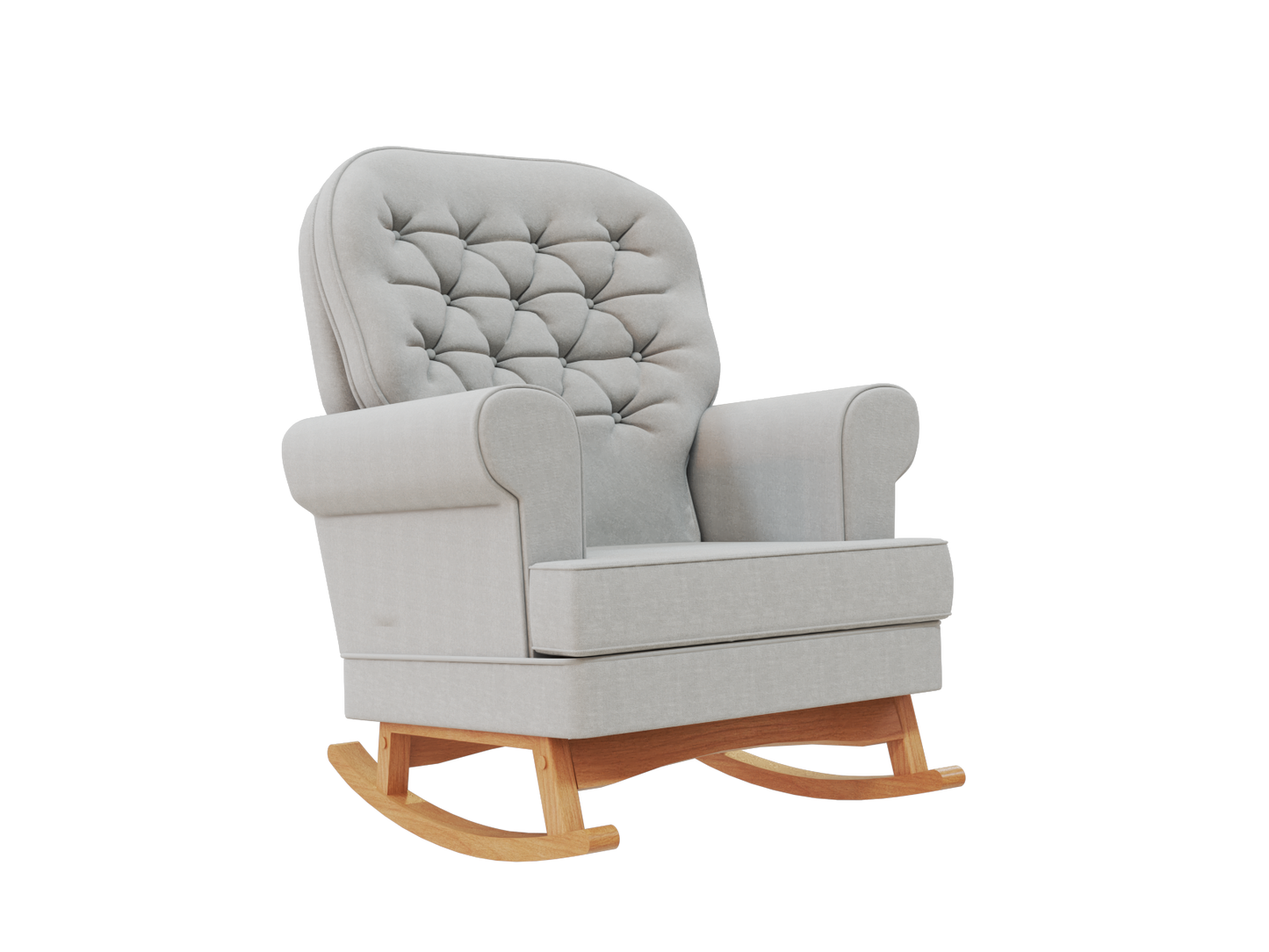 Poltrona Comfort - Cia do Móvel