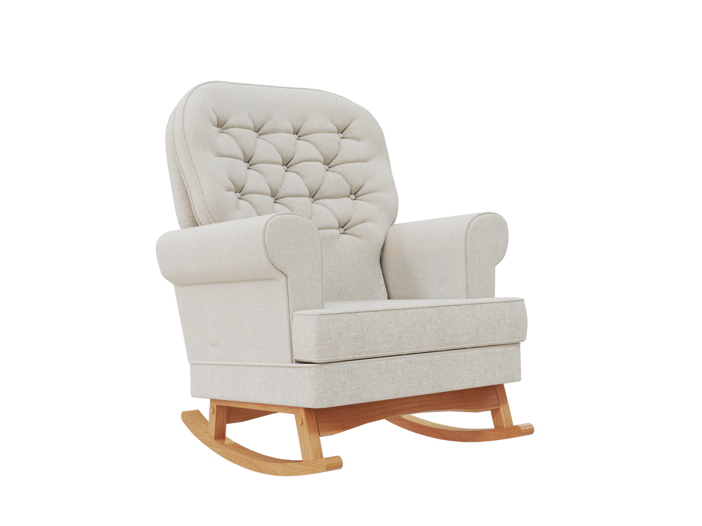 Poltrona Comfort - Cia do Móvel