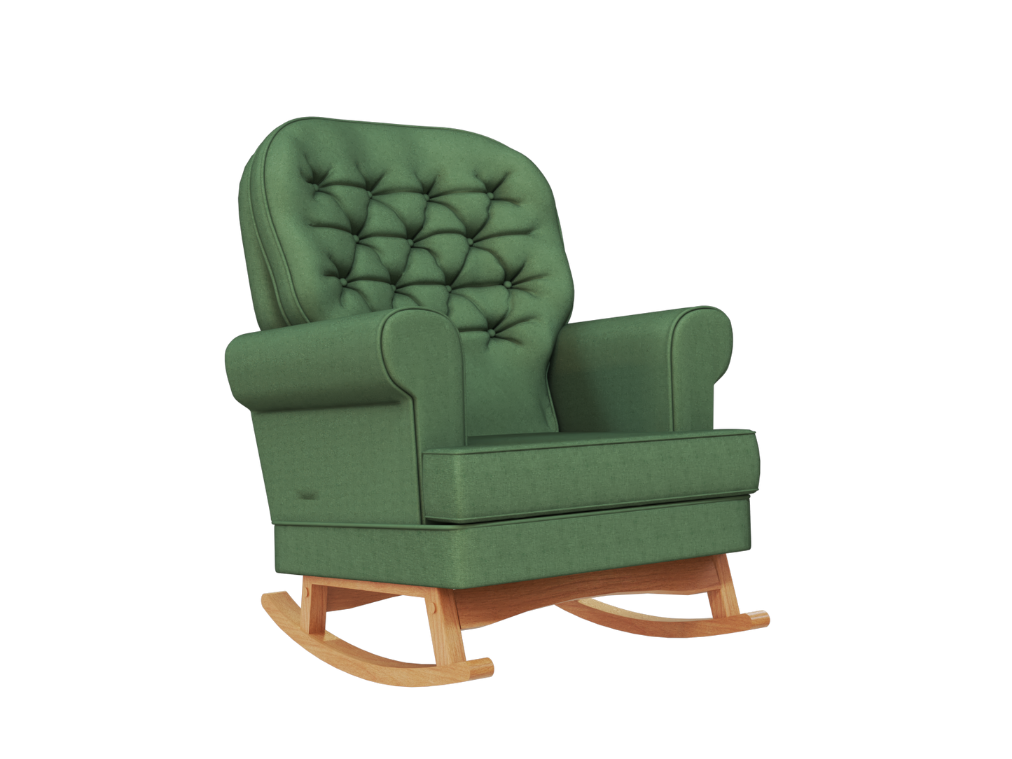 Poltrona Comfort - Cia do Móvel