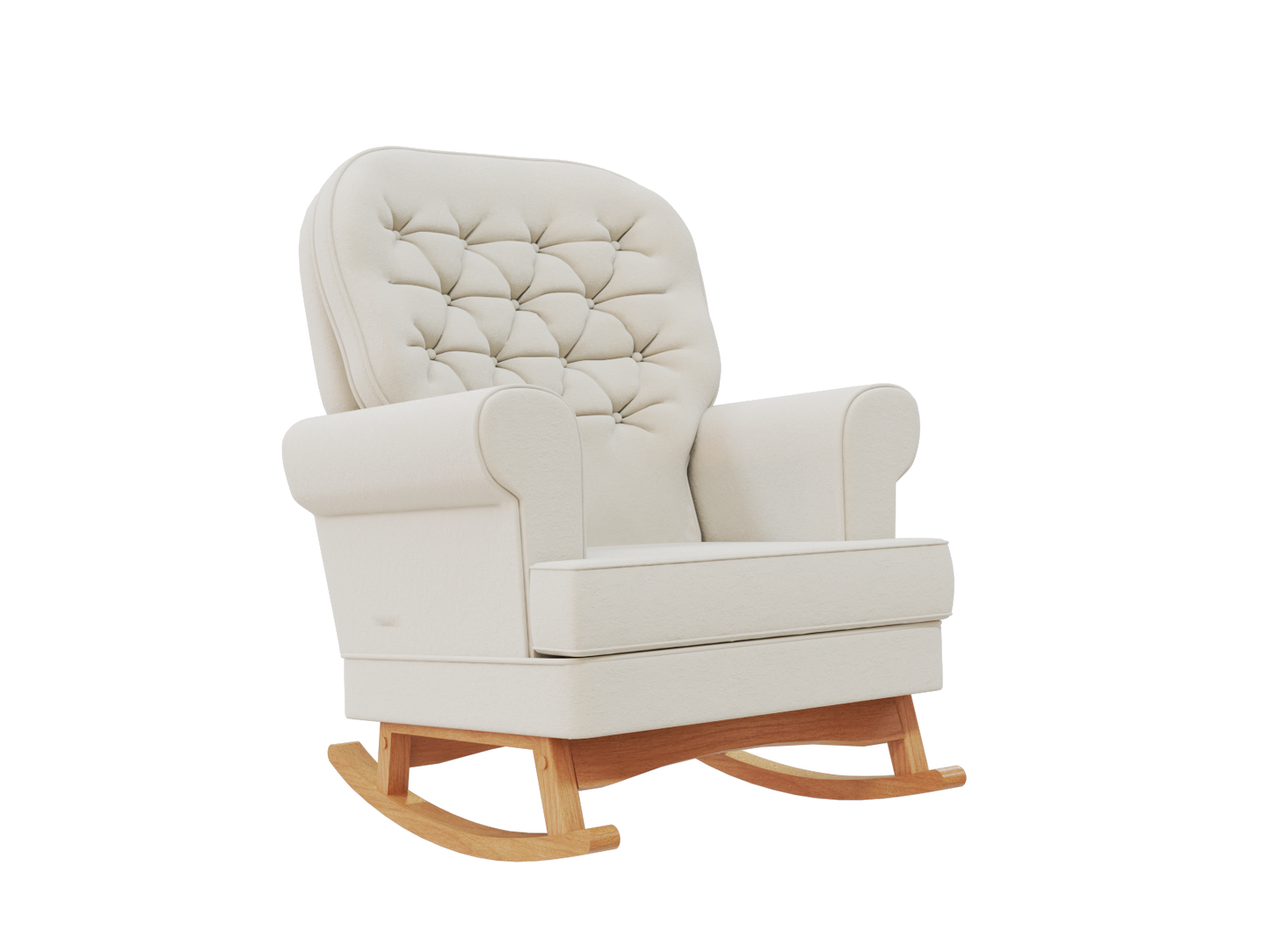 Poltrona Comfort - Cia do Móvel