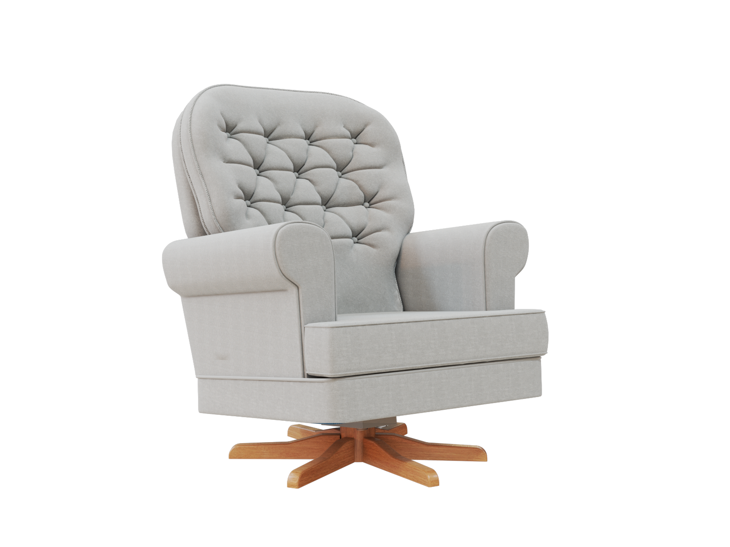 Poltrona Comfort - Cia do Móvel