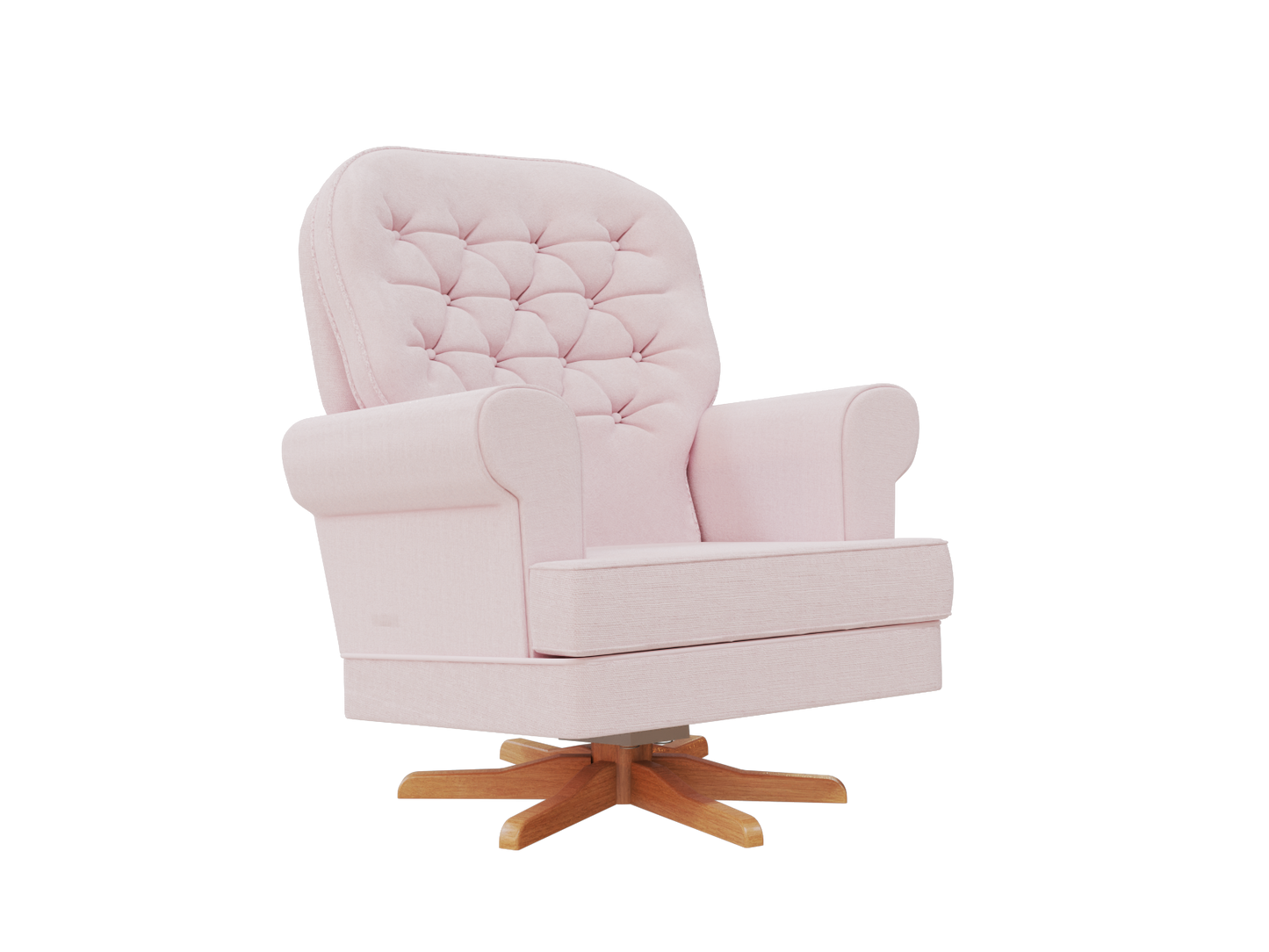 Poltrona Comfort - Cia do Móvel