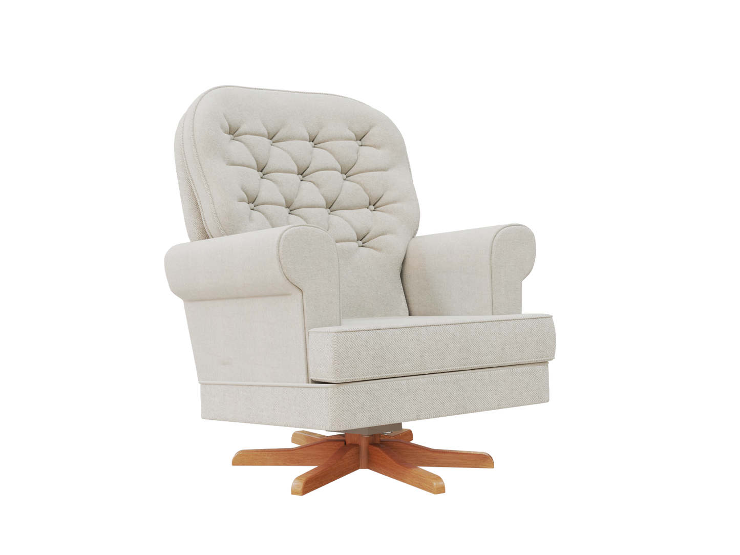 Poltrona Comfort - Cia do Móvel