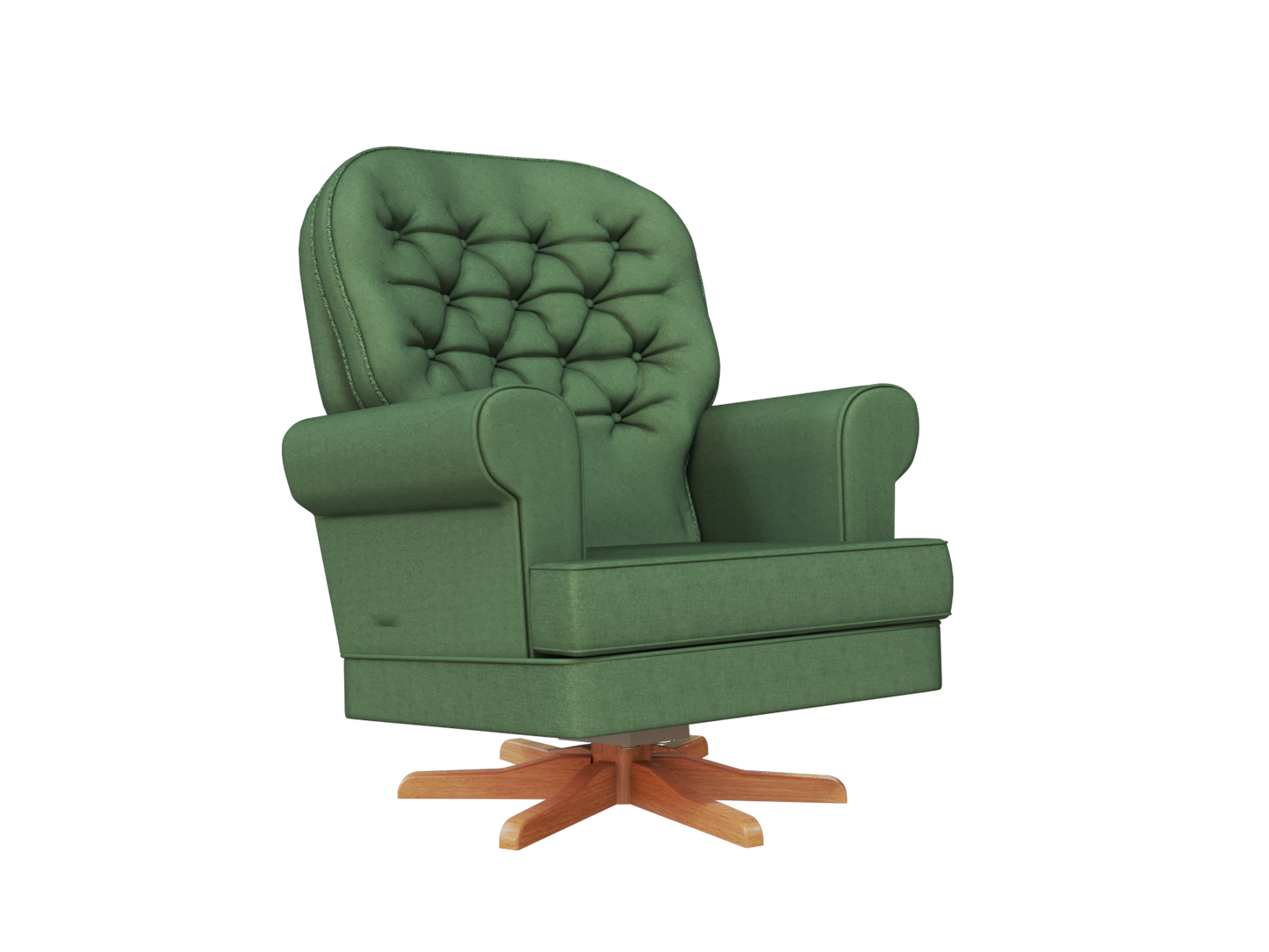 Poltrona Comfort - Cia do Móvel