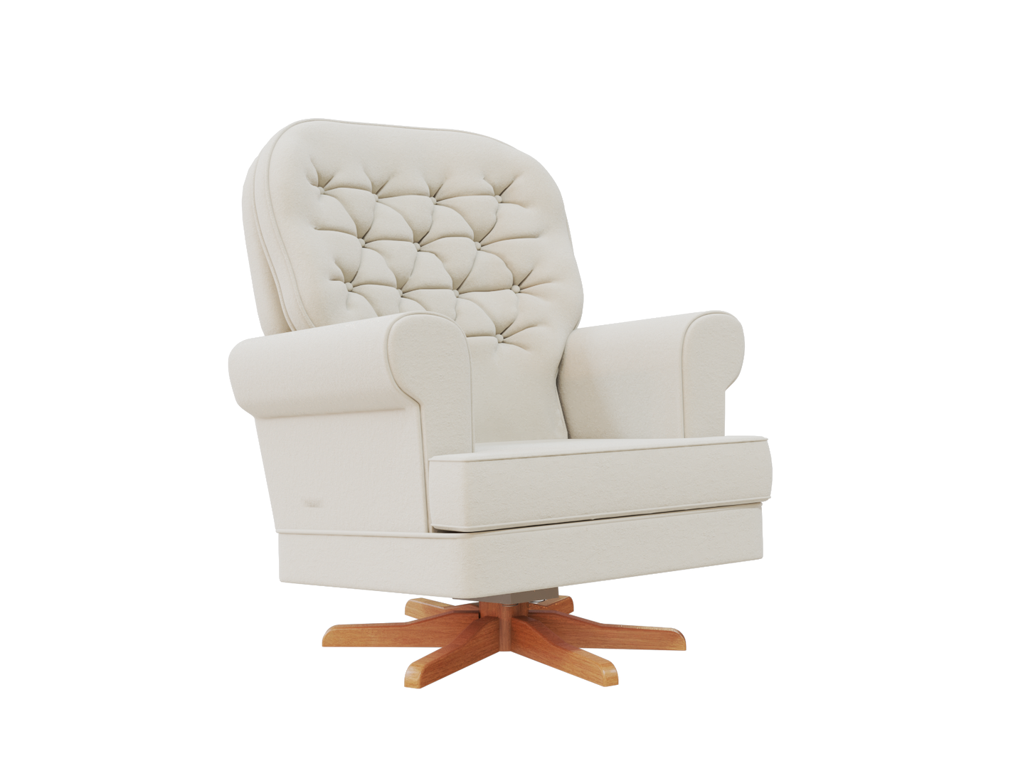 Poltrona Comfort - Cia do Móvel