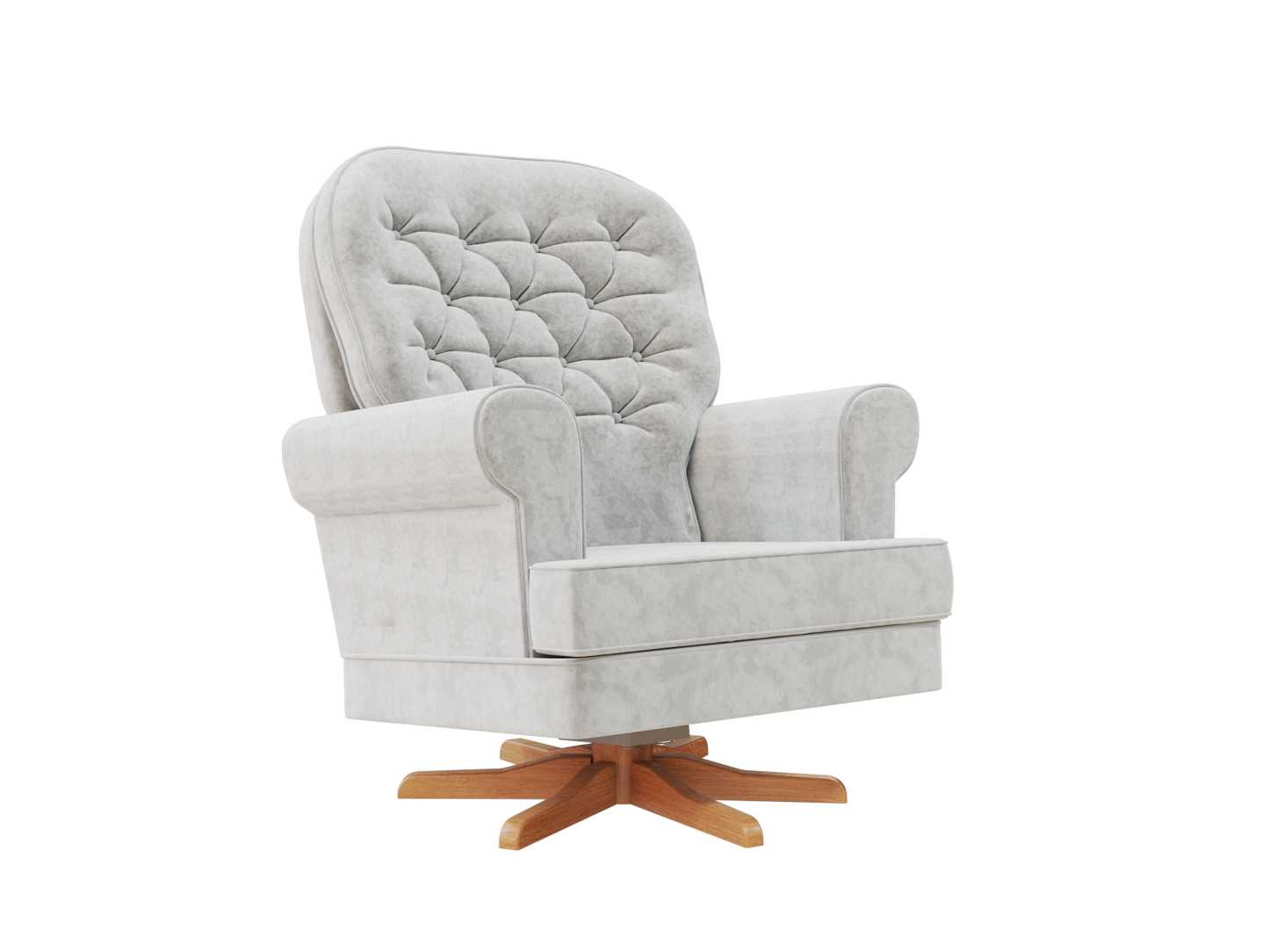 Poltrona Comfort - Cia do Móvel