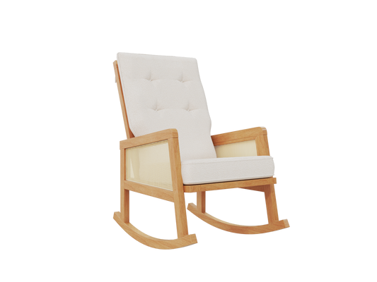 Poltrona Cuca - Cia do Móvel