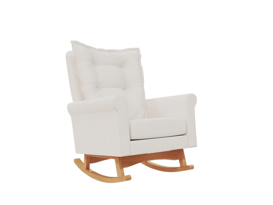 Poltrona Nana Plus - Cia do Móvel