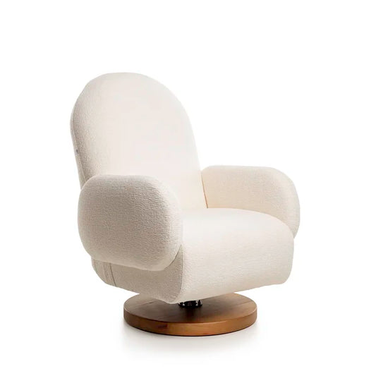 Paltronas De Amamentação - Abestratto