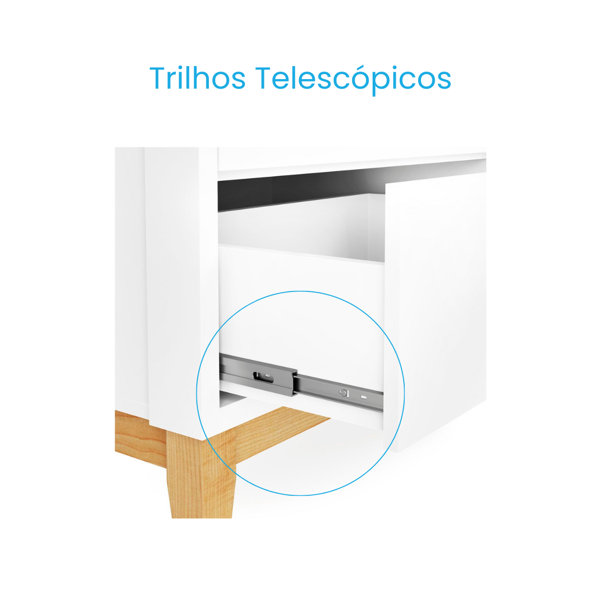 Roupeiro Amor Perfeito 3 Portas