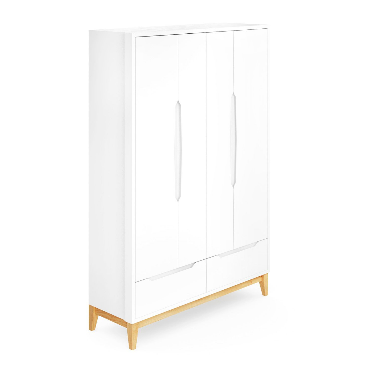 Roupeiro Amor Perfeito 3 Portas