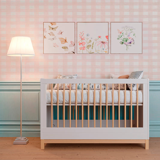 Berço Cozy - Quater