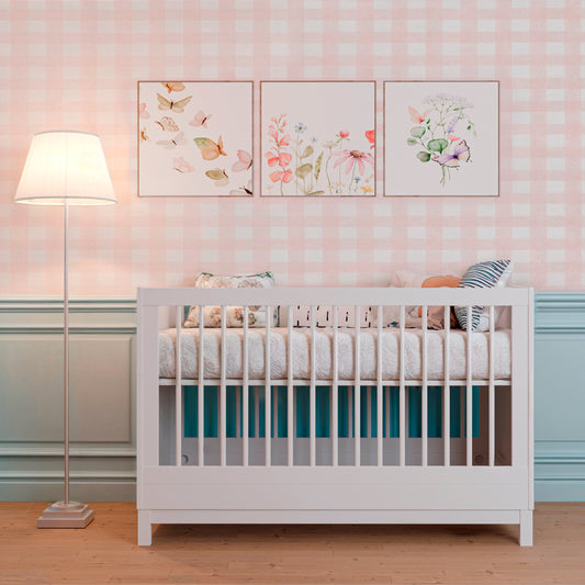 Berço Cozy - Quater