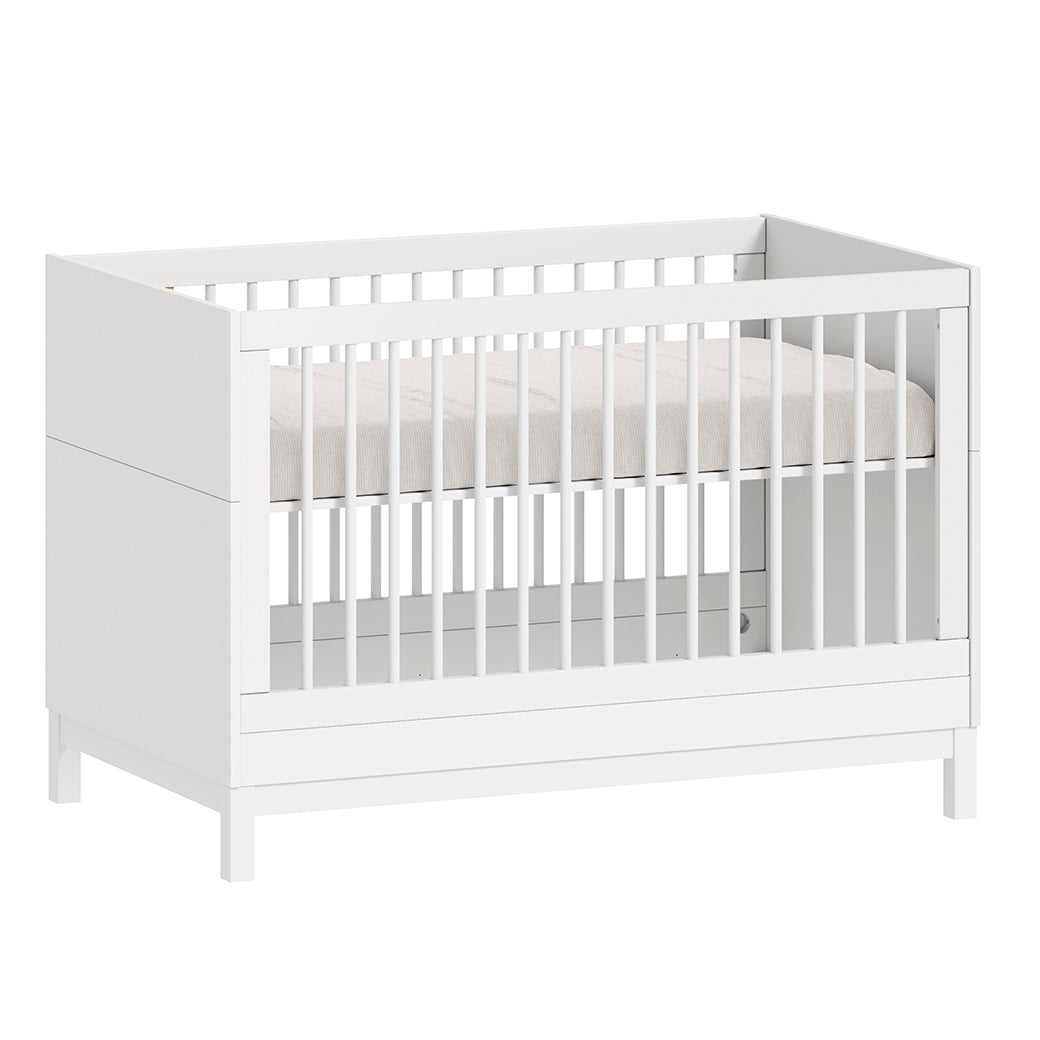 Berço Cozy - Quater