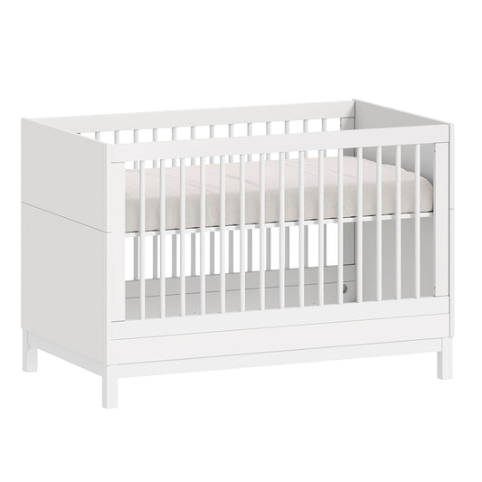 Berço Paris - Puppi Mobile