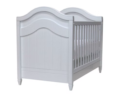 Berço Paris - Puppi Mobile