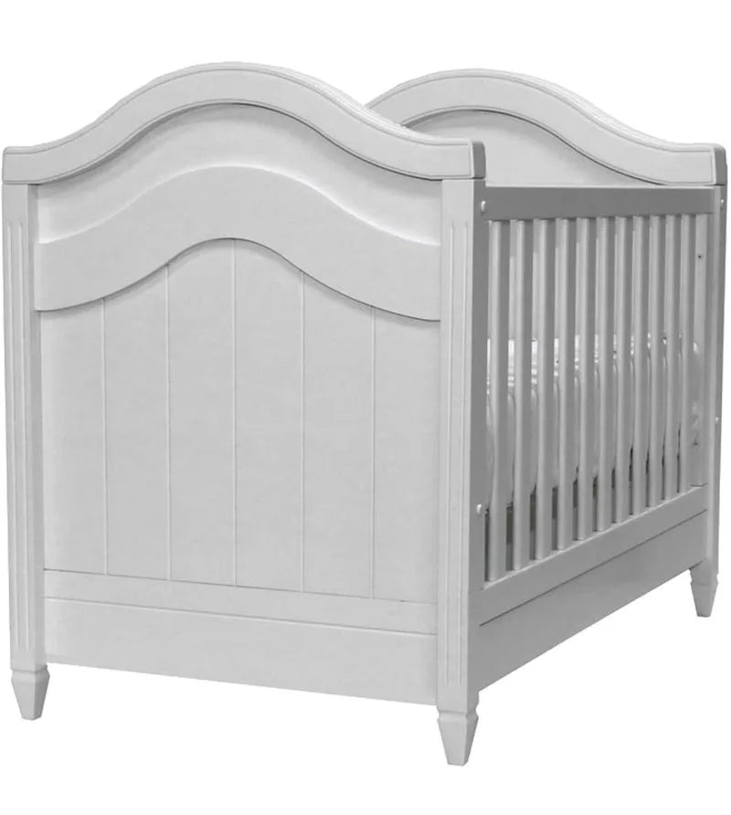 Berço Paris - Puppi Mobile