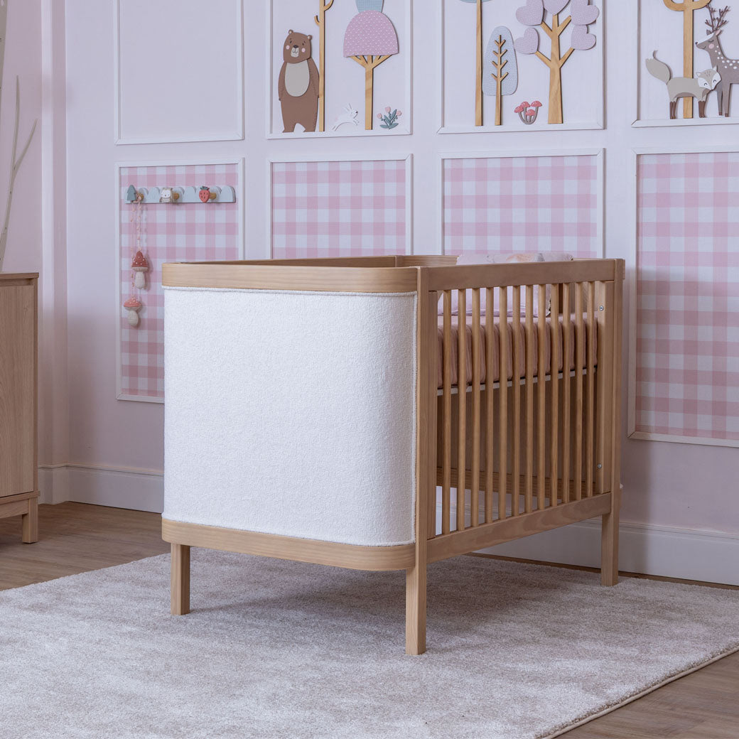 Berço Soley - Quater