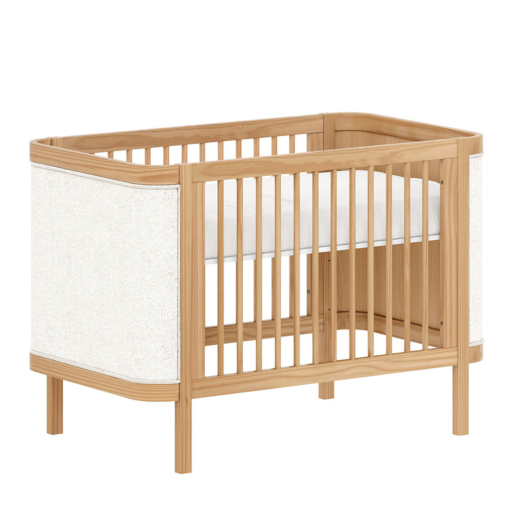 Berço Soley - Quater