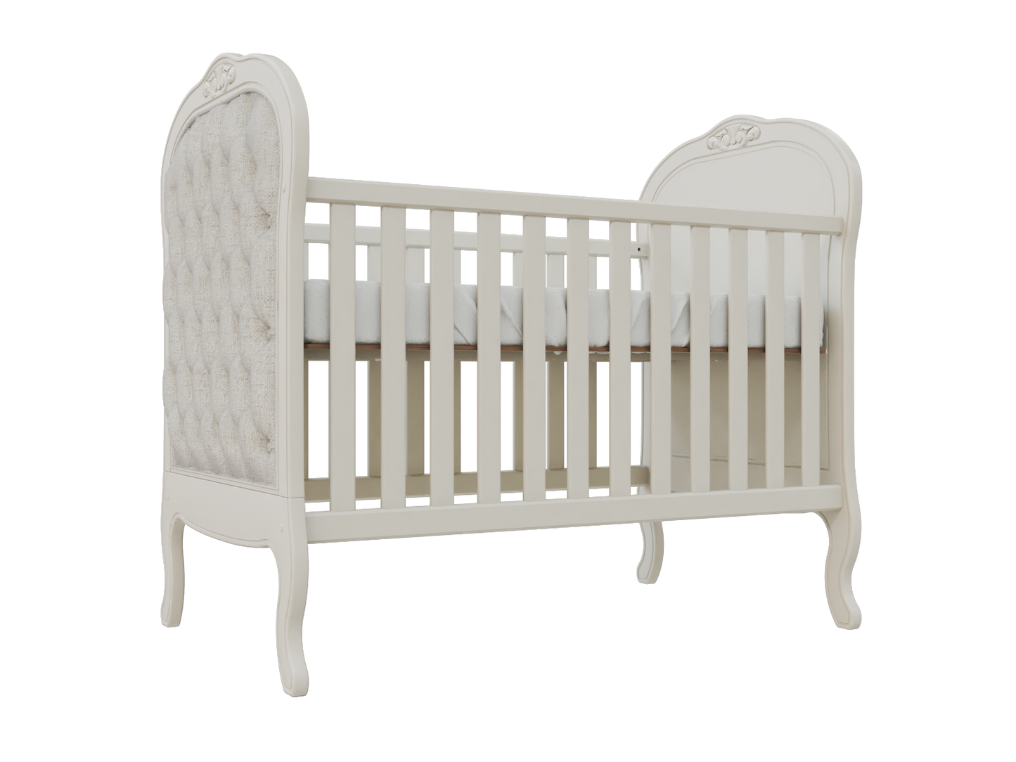 Berço Ópera - Cia do Móvel