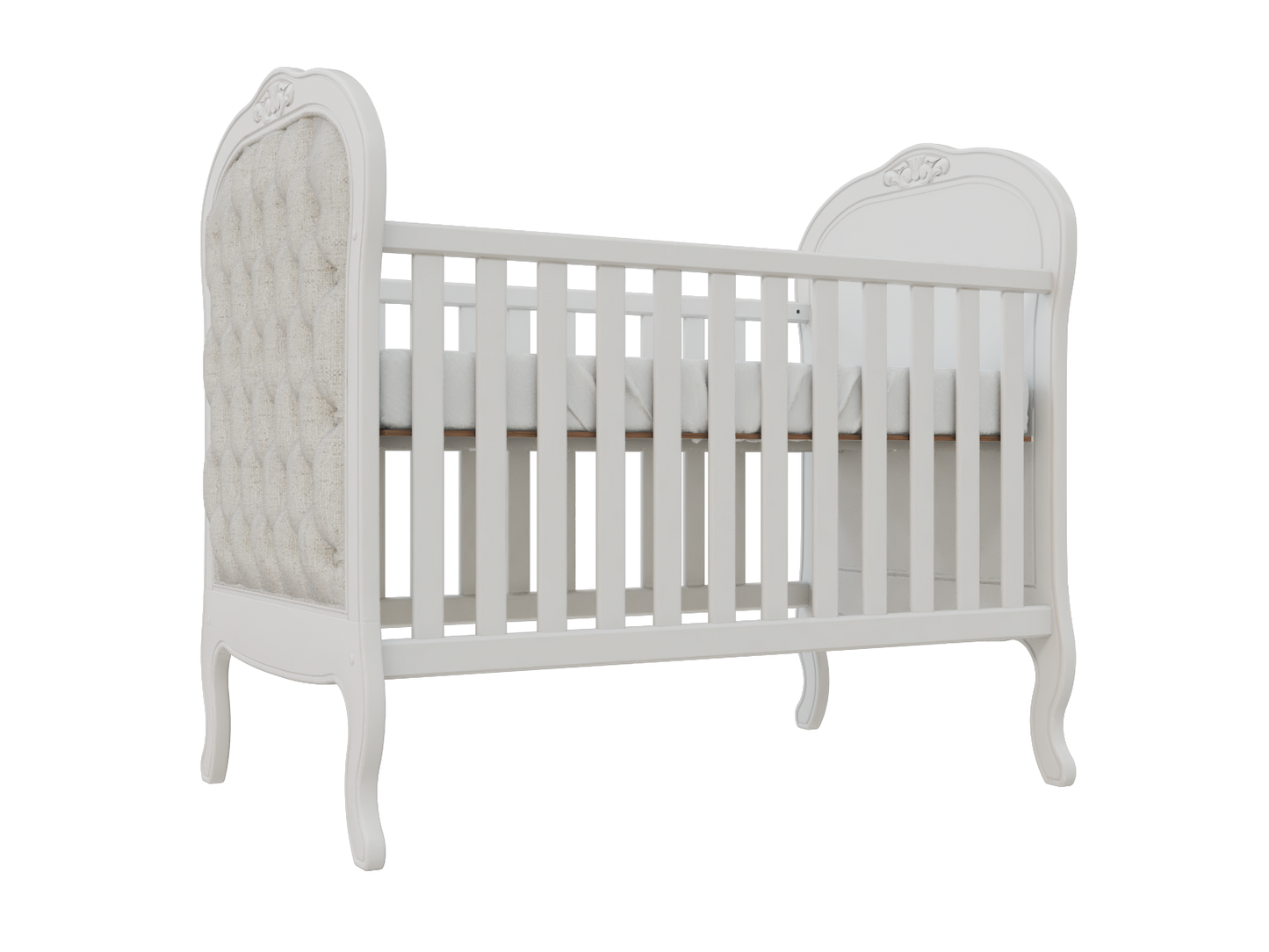 Berço Ópera - Cia do Móvel