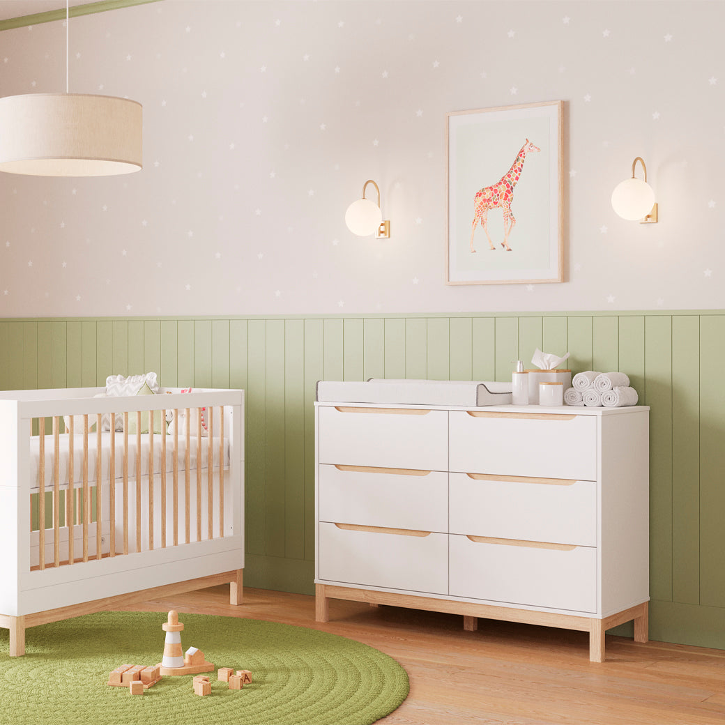 Comada Cozy - Quater