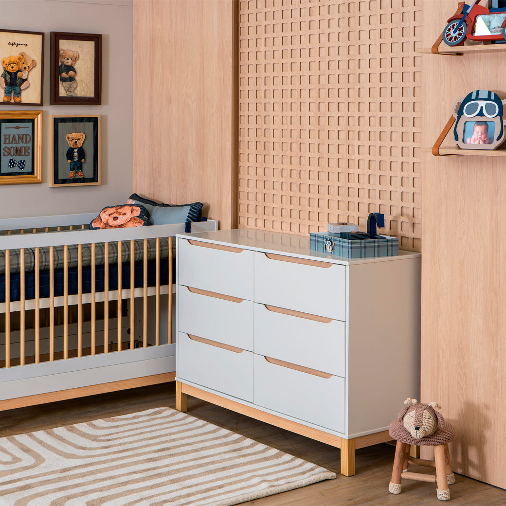 Comada Cozy - Quater