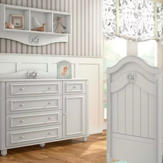 Comoda Paris - Puppi Mobile