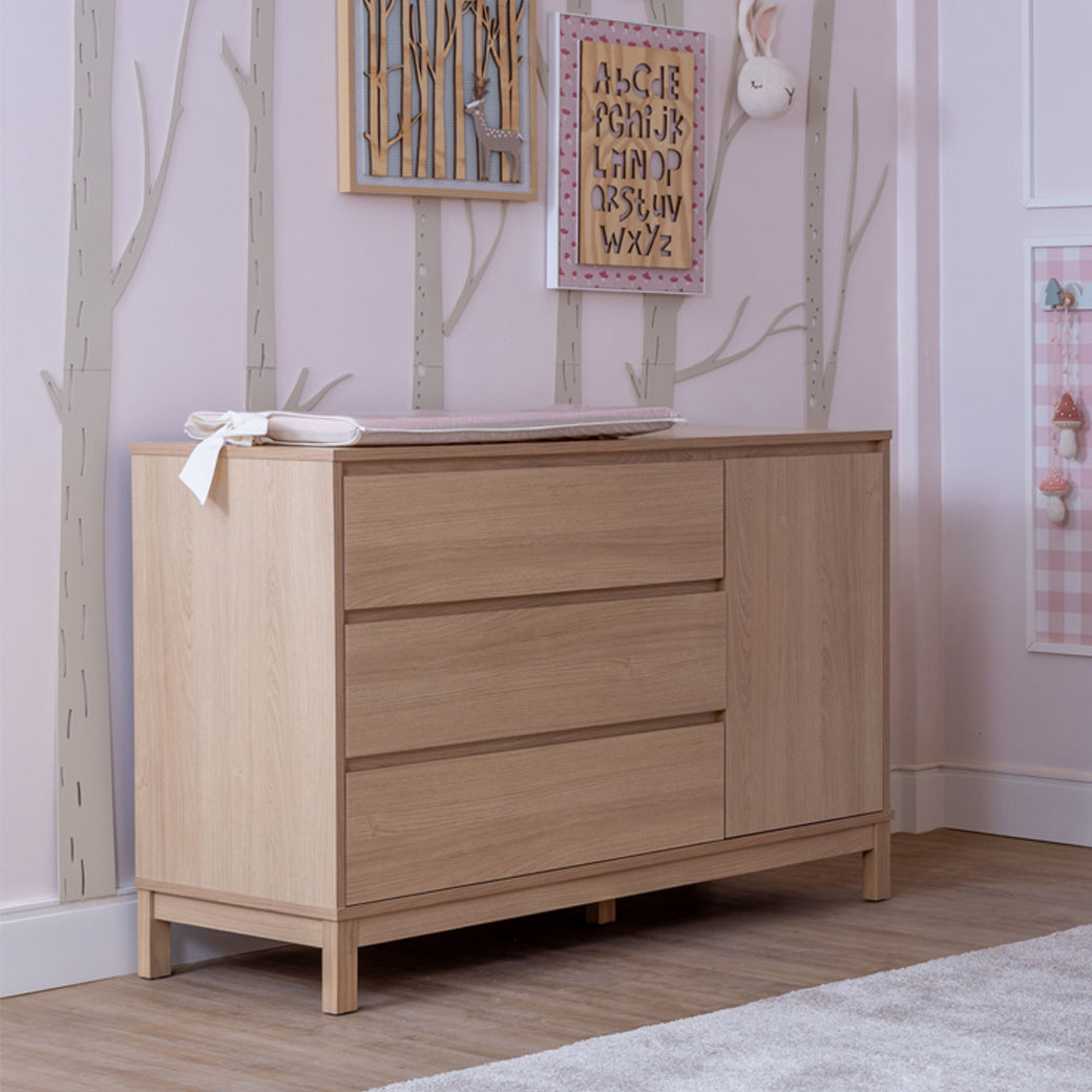 Comoda Soley - Quater