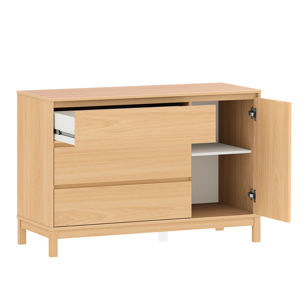 Comoda Soley - Quater