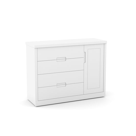 Cômoda Tutto - Matic