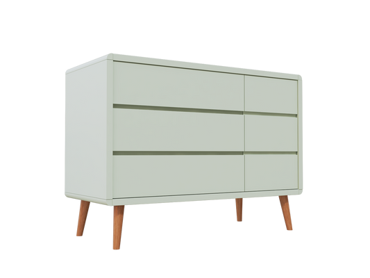 Cômoda Sonhos Up - Cia do Móvel