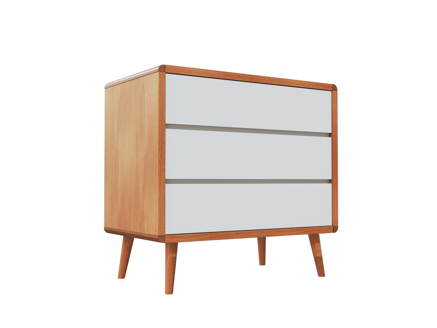 Cômoda Sonhos Up - Cia do Móvel